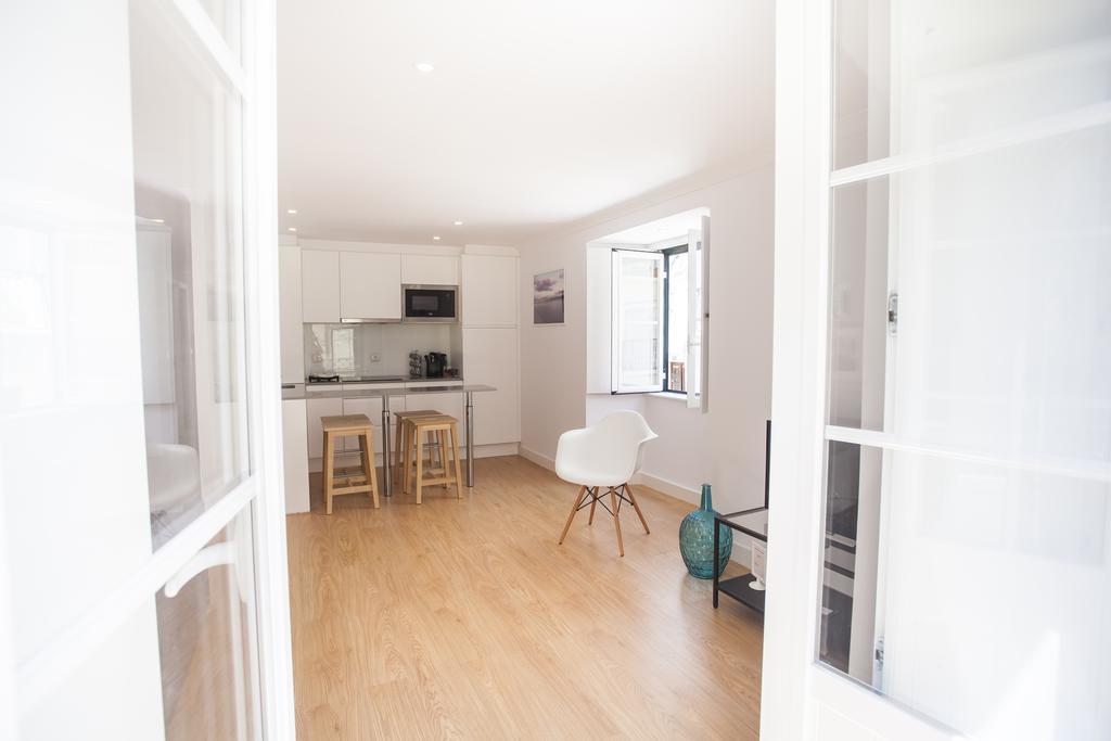 Light Of Lisbon Apartments II Ngoại thất bức ảnh