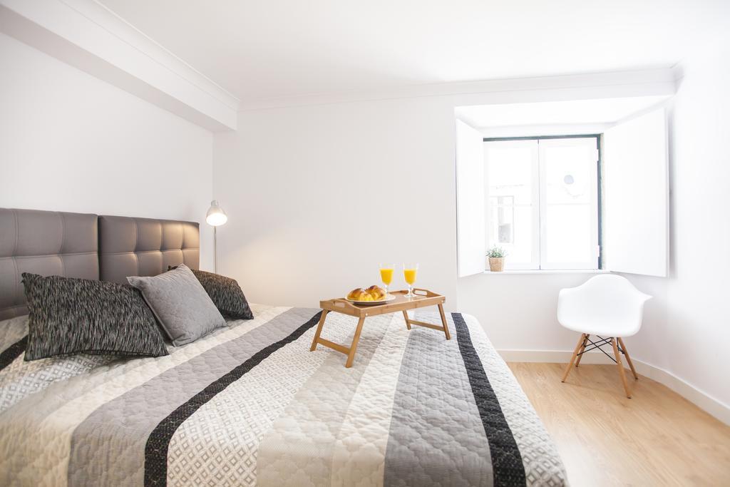 Light Of Lisbon Apartments II Ngoại thất bức ảnh