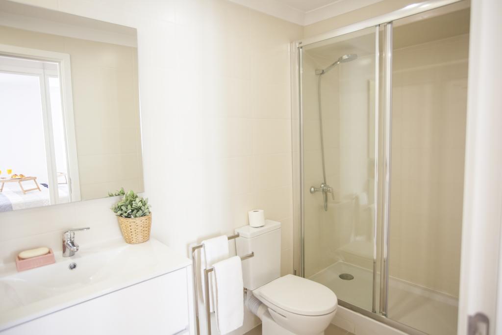 Light Of Lisbon Apartments II Ngoại thất bức ảnh